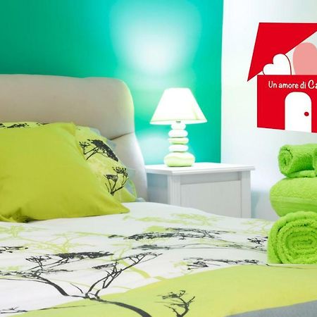 Un Amore Di Casa Ρώμη Εξωτερικό φωτογραφία