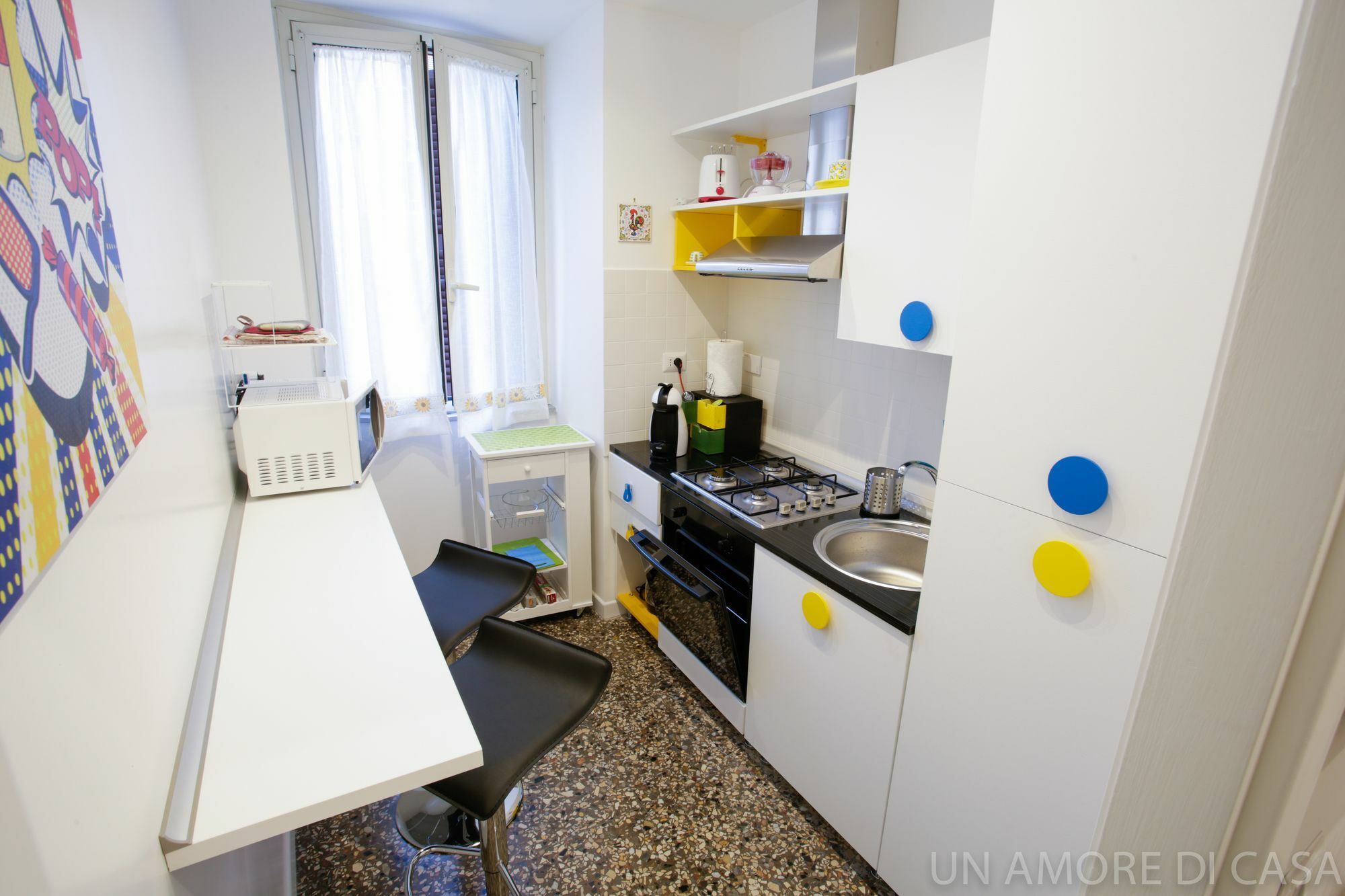 Un Amore Di Casa Ρώμη Εξωτερικό φωτογραφία
